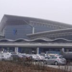 Copa Airlines TYN Terminal