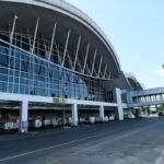 Copa Airlines UPG Terminal
