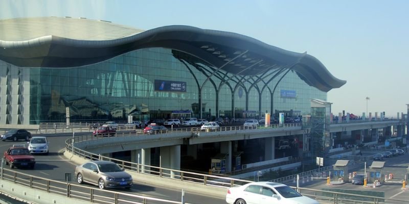 Copa Airlines URC Terminal