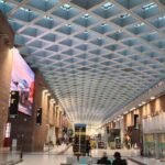 Copa Airlines VCE Terminal