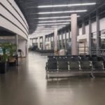 Copa Airlines VIE Terminal