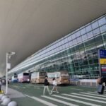 Copa Airlines WUH Terminal