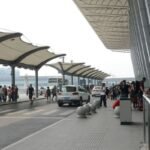 Copa Airlines XIY Terminal