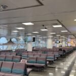 Copa Airlines XMN Terminal