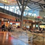 Copa Airlines YVR Terminal