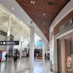 Copa Airlines YYZ Terminal