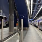 Copa Airlines ZRH Terminal