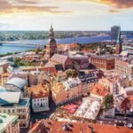 Coyne Airways Riga Office