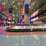 Delta Airlines LAS Terminal