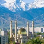 Etihad Airways Almaty Office