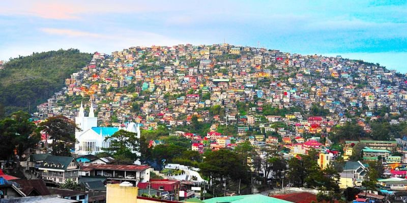 Go First Airlines Baguio Office in Philippines