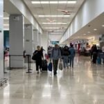 Hawaiian Airlines MID Terminal