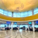 Hawaiian Airlines PHL Terminal