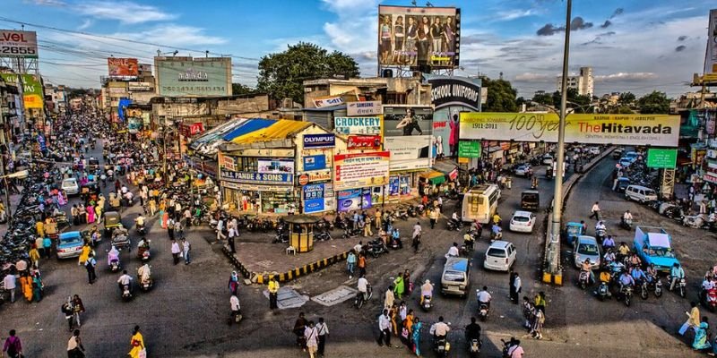 Lufthansa Airlines Nagpur Office Address