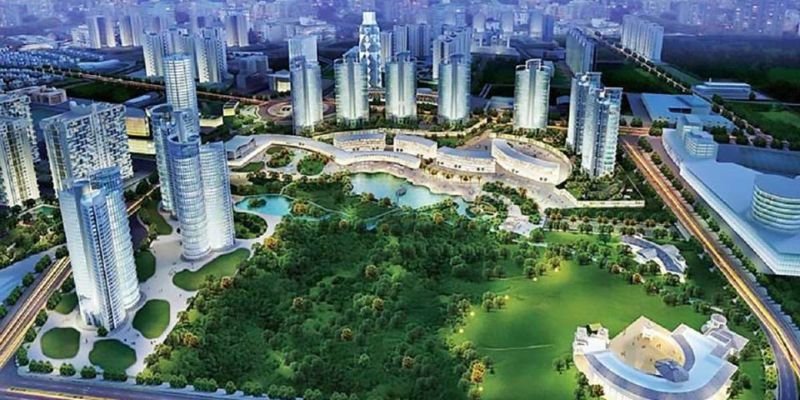 Lufthansa Airlines Pune Office Address