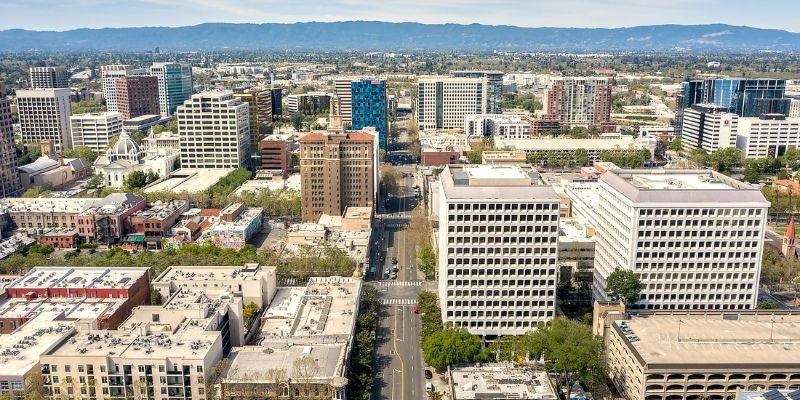 Lufthansa Airlines San Jose Office Address