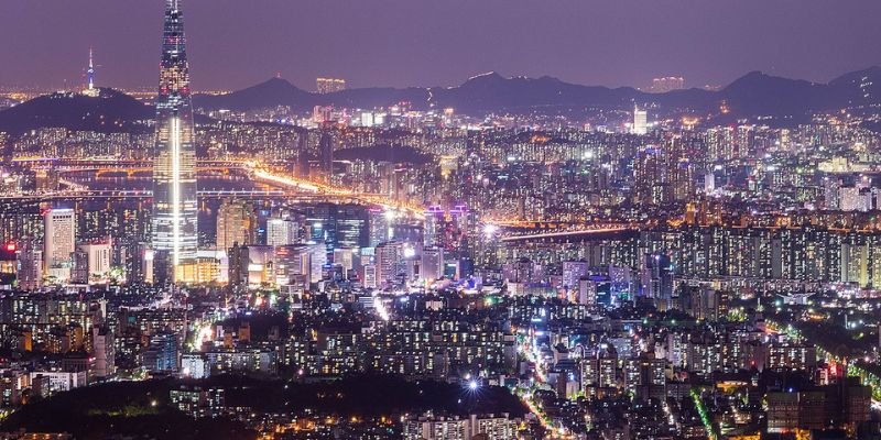 Lufthansa Airlines Seoul Office Address