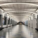 Oakland International Airport