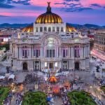 Pacific Pearl Airways Mexico Office