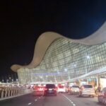 Pegasus Airlines AUH Terminal