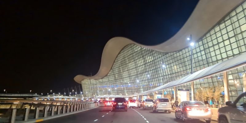 Pegasus Airlines Zayed International Airport – AUH Terminal
