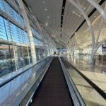 Pegasus Airlines JED Terminal