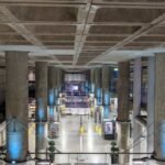 Pegasus Airlines STN Terminal