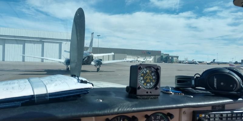 Philippine Airlines APA Terminal