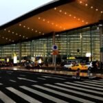 Philippine Airlines CKG Terminal