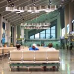 Philippine Airlines HAK Terminal