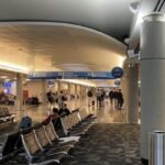 Philippine Airlines RIC Terminal