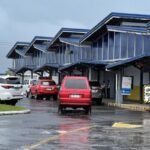 Philippine Airlines TAC Terminal