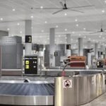 Royal Jordanian ALC Terminal