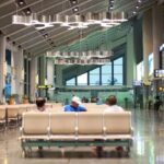 Royal Jordanian HAK Terminal