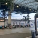 Royal Jordanian NCE Terminal