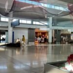 Royal Jordanian SFO Terminal