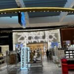 Royal Jordanian SYD Terminal