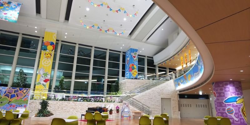 Naha International Airport