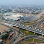 Aero Airline Asaba Office