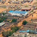 Aero Airline Kaduna Office