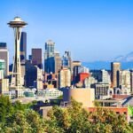 Aero Airline Seattle Office