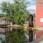 Aero Airline Smithville Office