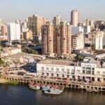 Asuncion Office in Paraguay