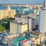 Aeromexico Airlines Havana Office
