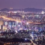 Aeromexico Airlines Seoul Office