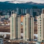 Air China Ulaanbaatar Office