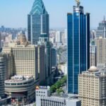 Air China Urumchi Office