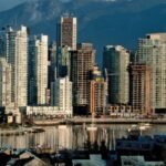 Air China Vancouver Office