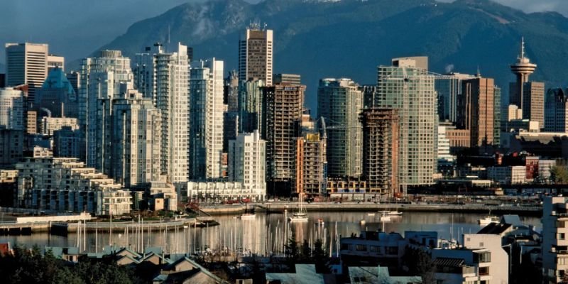 Air China Vancouver Office Address