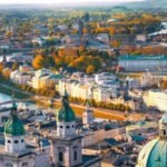 Air China Vienna Office